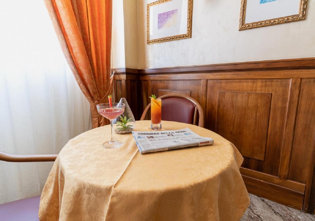 Hotel Villa Delle Rose Oristano Exterior photo