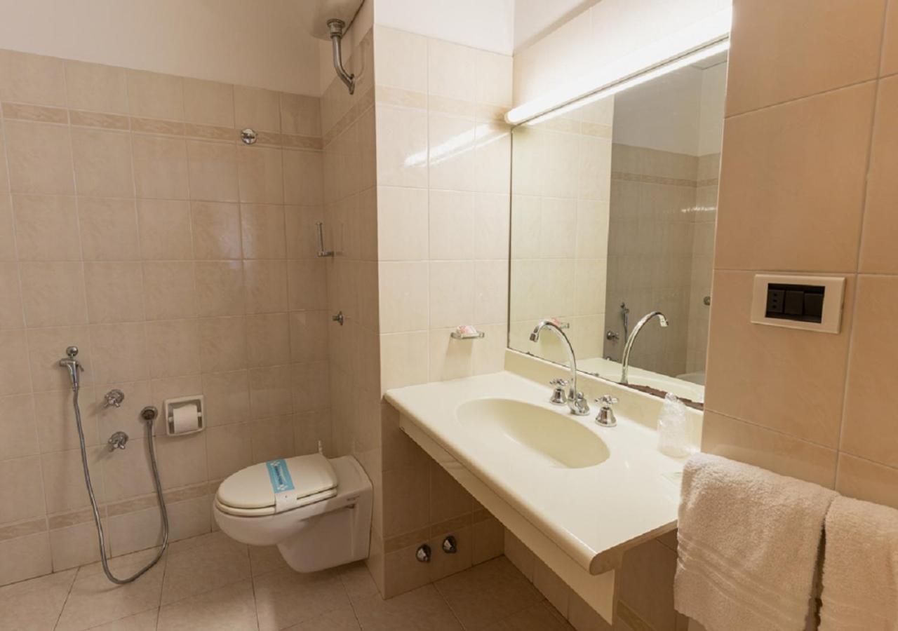 Hotel Villa Delle Rose Oristano Exterior photo